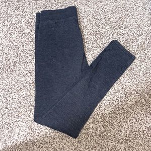 Dark Grey American Eagle Leggings